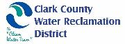 Clark County Water Reclamation District Logo